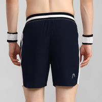 Head Power Shorts Men Navy
