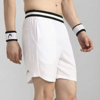 Head Power Shorts Men White