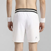 Head Power Shorts Men White