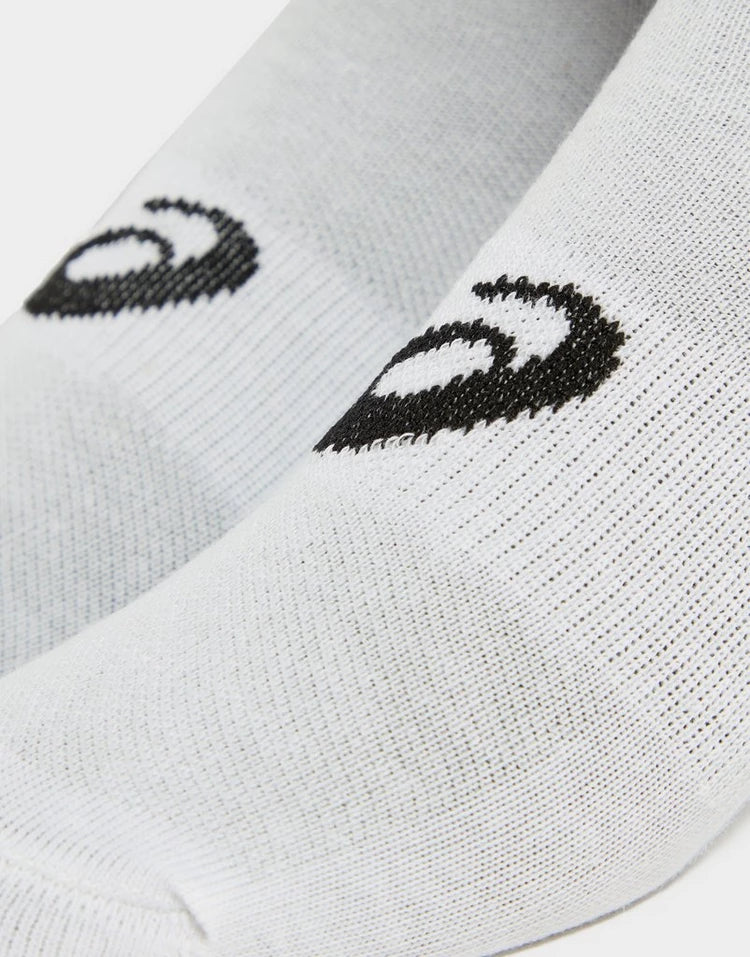 Acics Socks Quarter 3 pairs per pack