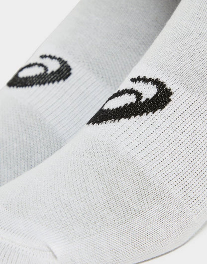 Acics Socks Quarter 3 pairs per pack