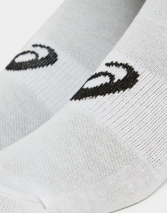 Acics Socks Quarter 3 pairs per pack