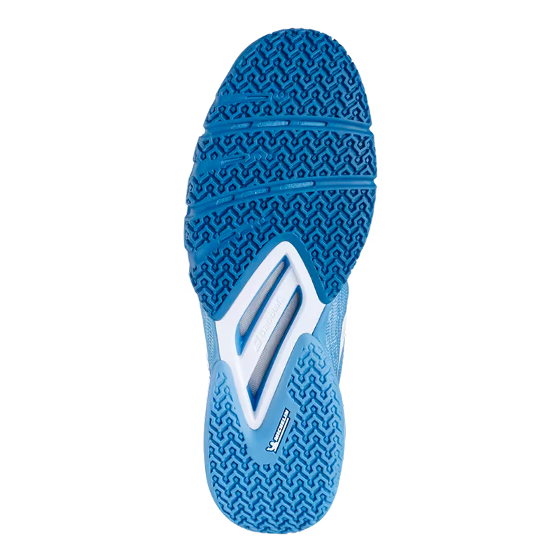 Babolat Padel Shoes Jet Viva Blue Moon/Seaport 2026