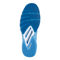 Babolat Padel Shoes Jet Viva Blue Moon/Seaport 2026