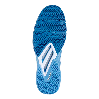 Babolat Padel Shoes Jet Viva Blue Moon/Seaport 2026