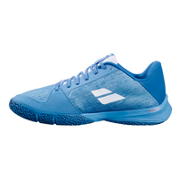 Babolat Padel Shoes Jet Viva Blue Moon/Seaport 2026