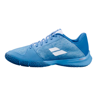 Babolat Padel Shoes Jet Viva Blue Moon/Seaport 2026