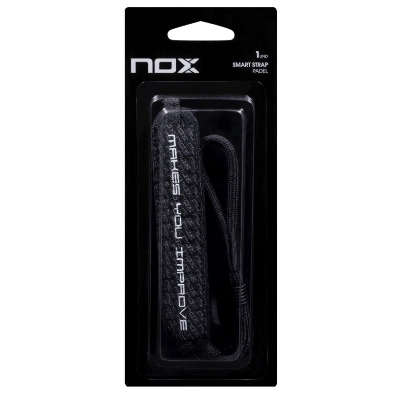 Lace Nox Smartstrap Luxury black