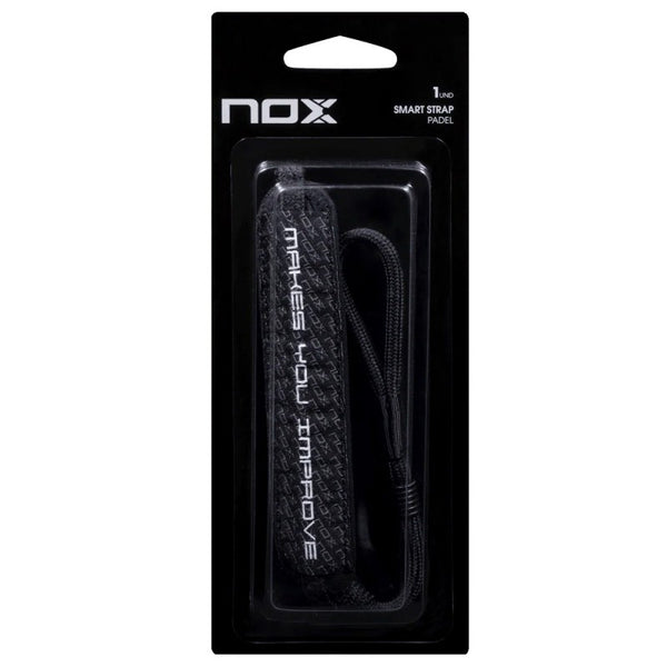 Lace Nox Smartstrap Luxury black