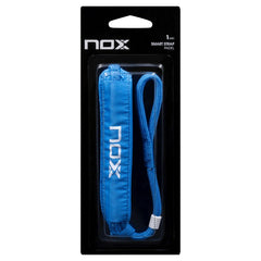 Lace Nox Smartstrap Luxury blue