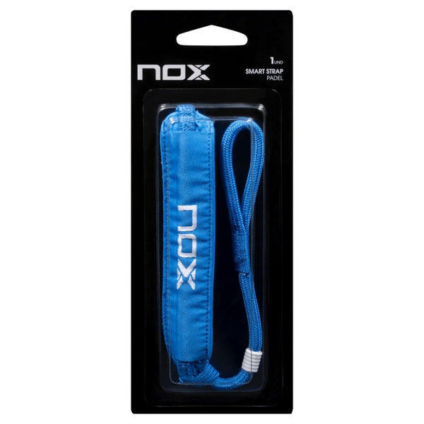 Lace Nox Smartstrap Luxury blue