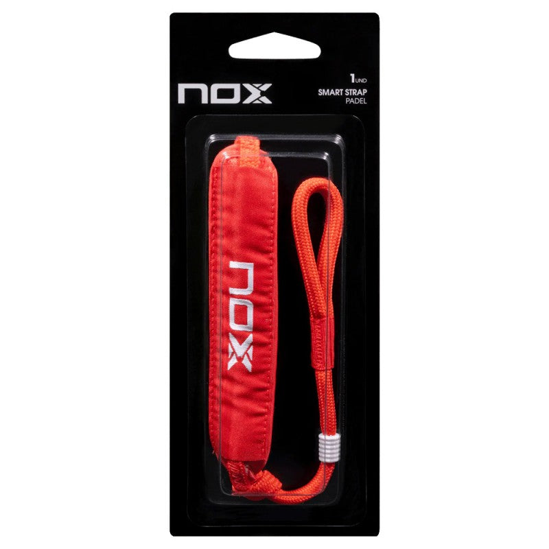 Lace Nox Smartstrap Luxury Orange