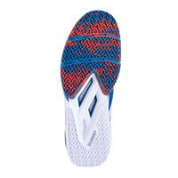 Babolat Padel Shoes Movea 2 Seaport/Cherry Tomato 2026