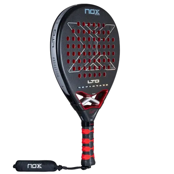 Nox AT10 Genius 12K Xtrem Limited Edition Pack