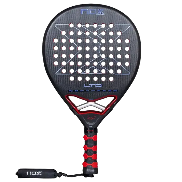 Nox AT10 Genius 12K Xtrem Limited Edition Pack