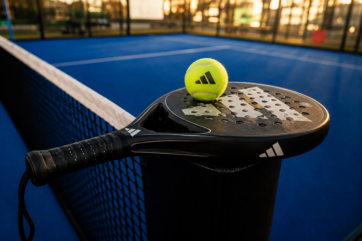 Padelit padel gear
