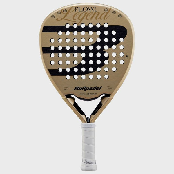 Bullpadel Flow 27 Racket