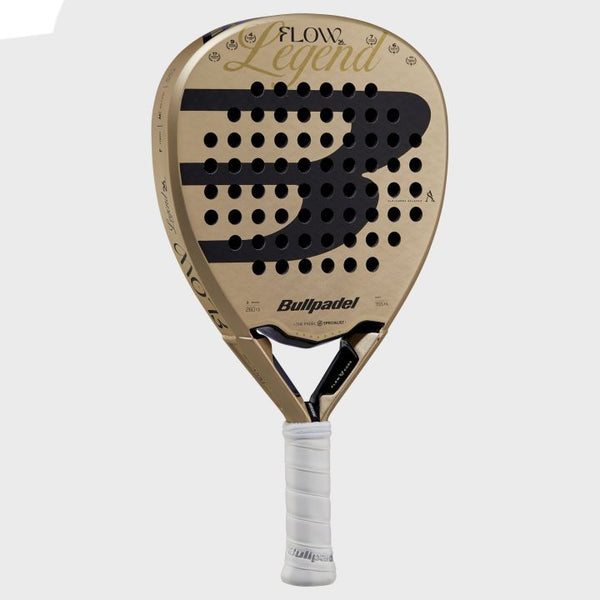Bullpadel Flow 27 Racket