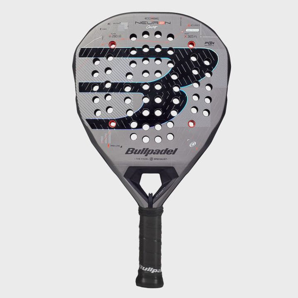 Bullpadel Neuron 02 Edge Comfort 27 Racket