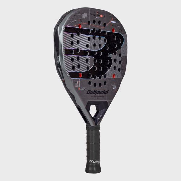 Bullpadel Neuron 02 Edge Comfort 27 Racket