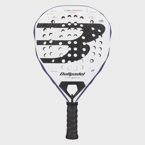 Bullpadel Neuron 02 Edge 27 Racket
