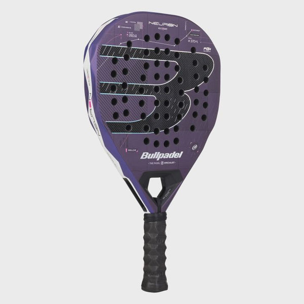Bullpadel Neuron 02 Edge 27 Racket
