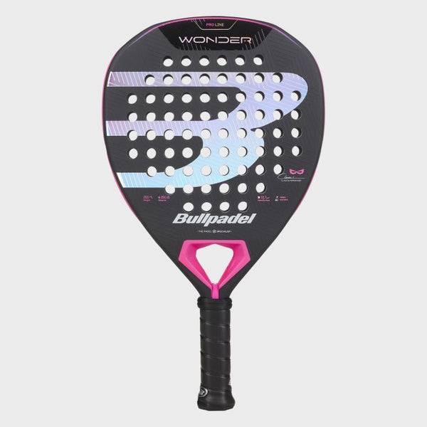 Bullpadel Wonder 27 Racket