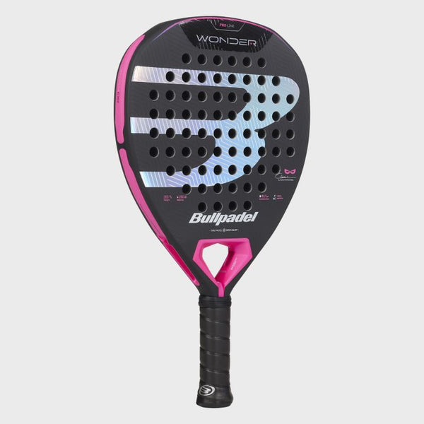 Bullpadel Wonder 27 Racket