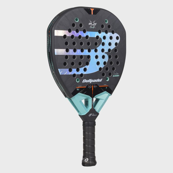 Bullpadel XPLO 02 Comfort 27 Racket