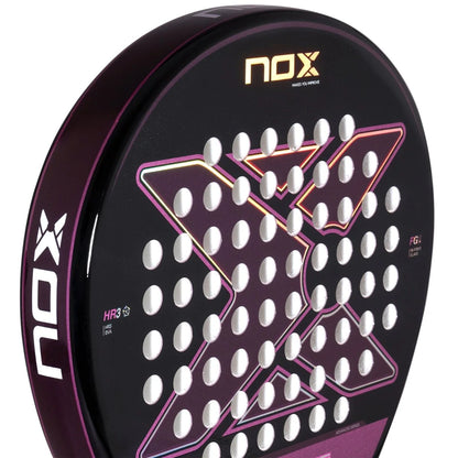 NOX X-ONE Silhouette Padel Racket
