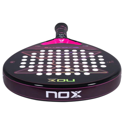 NOX X-ONE Silhouette Padel Racket