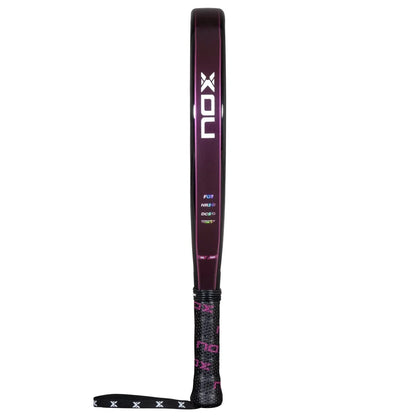 NOX X-ONE Silhouette Padel Racket