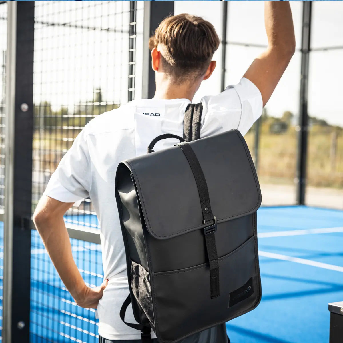 HEAD PRO BACKPACK 23L
