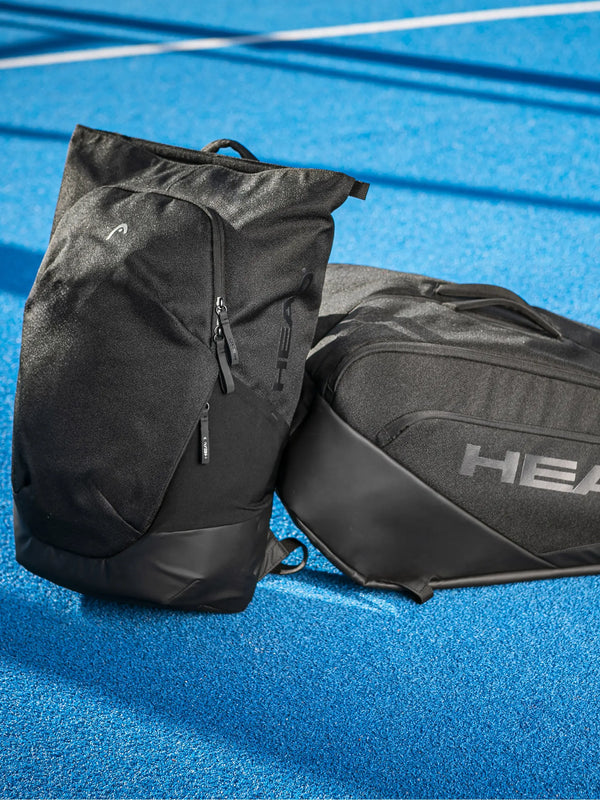 Head Pro X Bagpack 25 L BK