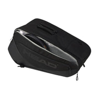 HEAD Pro Padel Bag L- Black