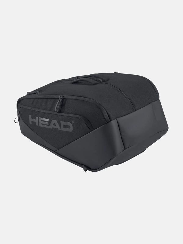 Head Pro X Racquet Bag L BK