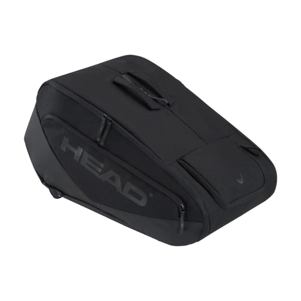 HEAD Pro Padel Bag L- Black