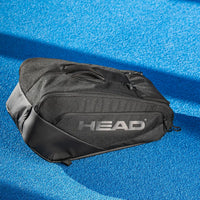 HEAD Pro Padel Bag L- Black