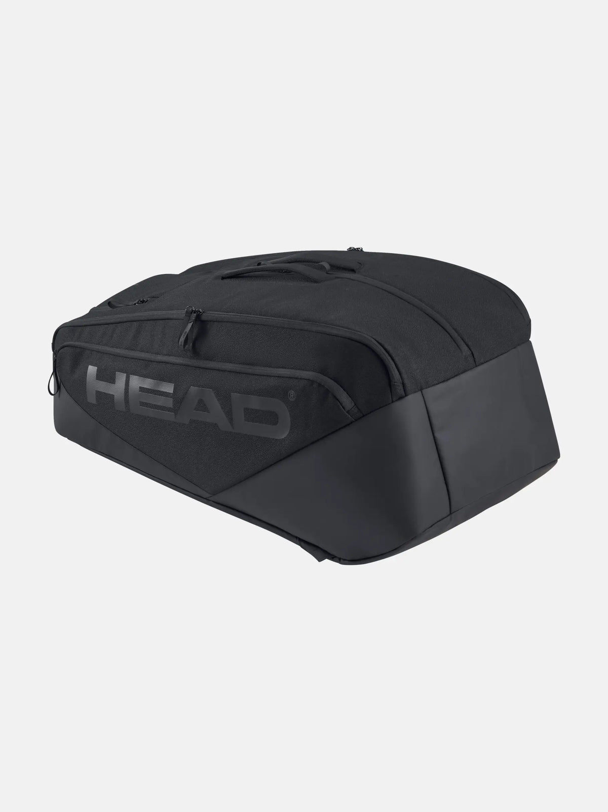 Head Pro X Racquet Bag XL BK