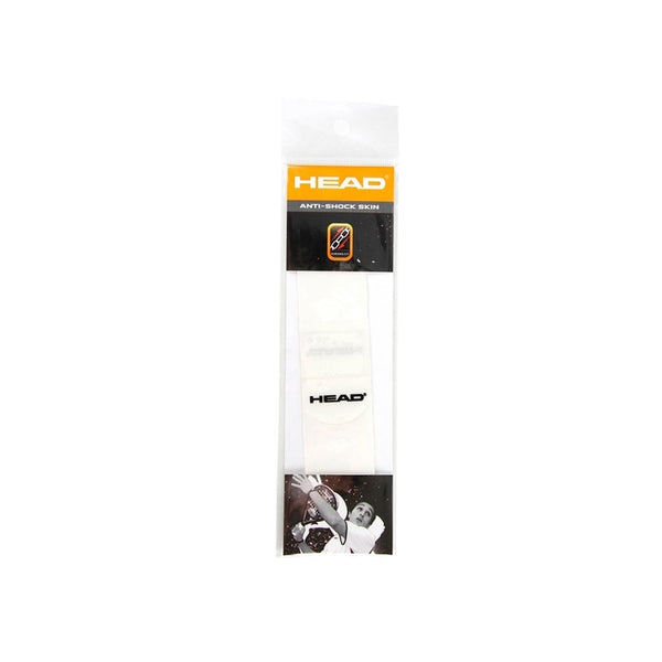 Antishock Skin Paddle- Head