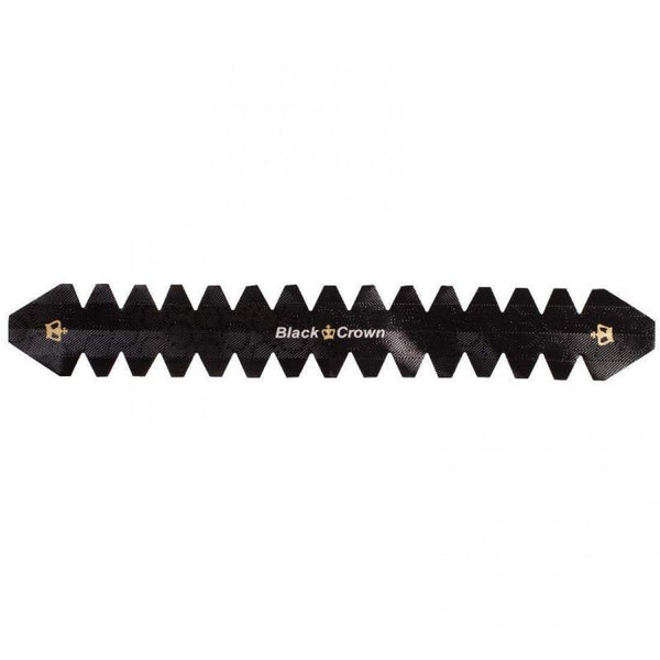 Black Crown Black Racket Protector Adamantium