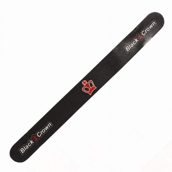 Black Crown URE Black Racket Protector
