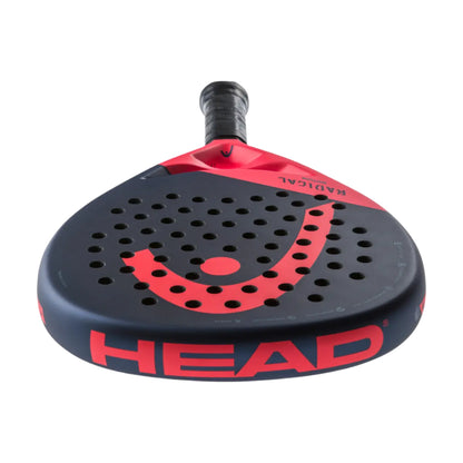 HEAD RADICAL MOTION PADEL RACQUET