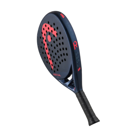 HEAD RADICAL PRO PADEL RACQUET