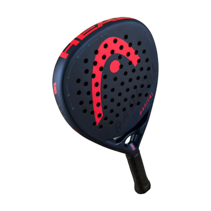 HEAD RADICAL PRO PADEL RACQUET