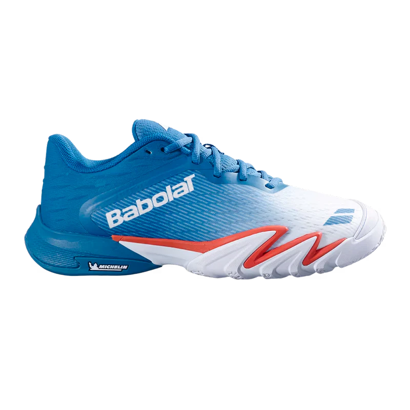 Babolat Jet Premura 3 Seaport 2026 Padel Shoes