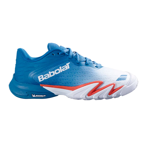 Babolat Jet Premura 3 Seaport 2026 Padel Shoes