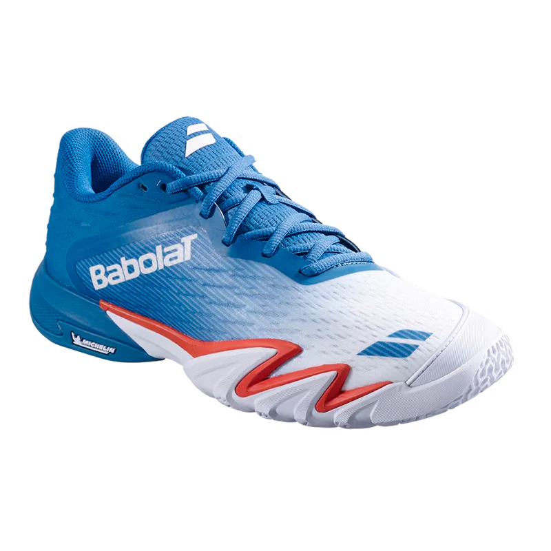 Babolat Jet Premura 3 Seaport 2026 Padel Shoes