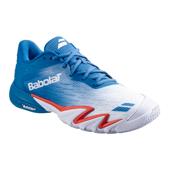 Babolat Jet Premura 3 Seaport 2026 Padel Shoes