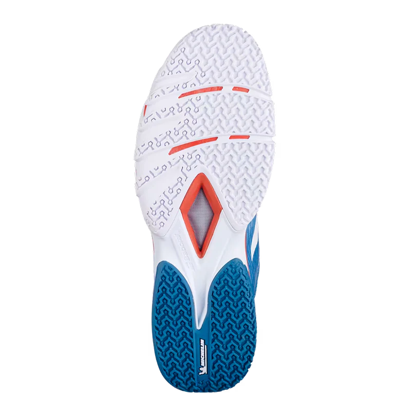 Babolat Jet Premura 3 Seaport 2026 Padel Shoes